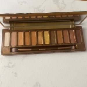 Urban Decay Naked Honey Eyeshadow Palette
